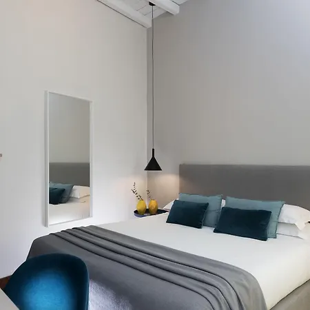 B&B 메종 줄리아 로마