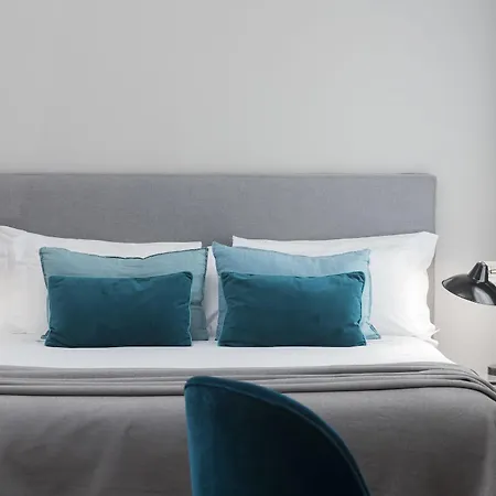 메종 줄리아 B&B 로마