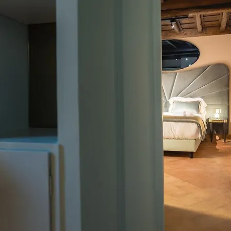 메종 줄리아 B&B 2*