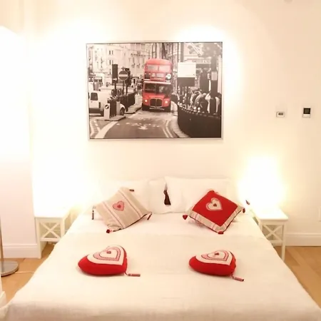 Maison Giulia 住宿加早餐酒店 4*