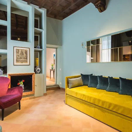 Bed & Breakfast Maison Giulia Rom