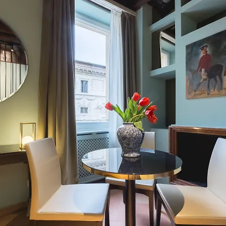 Maison Giulia 4*