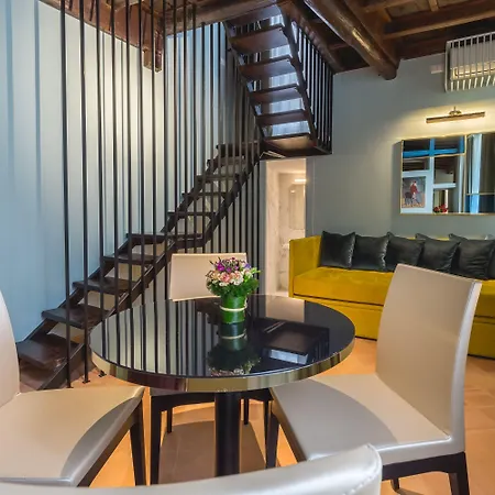 Maison Giulia 罗马