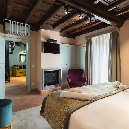 Maison Giulia 4*