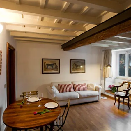 Maison Giulia 4*