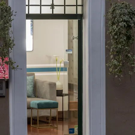 Maison Giulia Bed & Breakfast