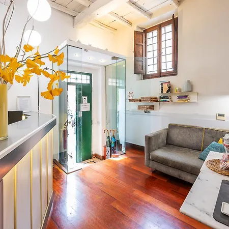 Maison Giulia 4* 罗马