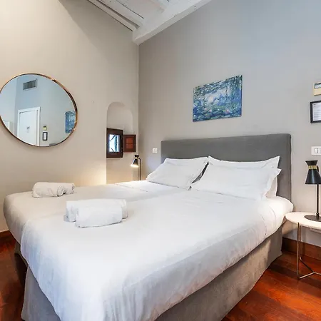 Maison Giulia 罗马