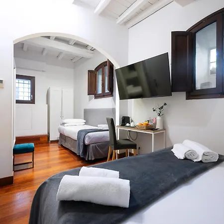 Maison Giulia 4*