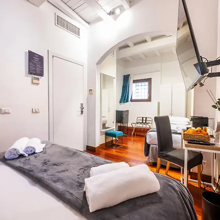 Maison Giulia 住宿加早餐酒店 4*