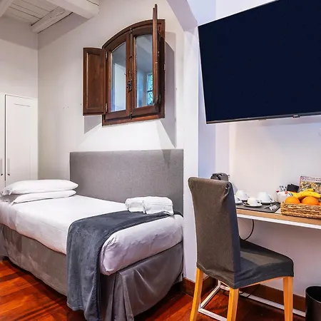 Maison Giulia 4*
