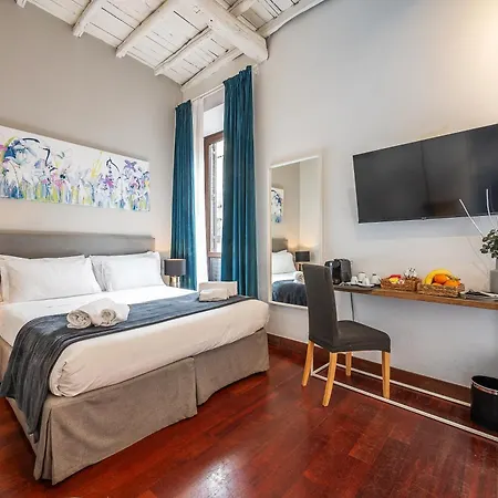 Maison Giulia 4* 罗马