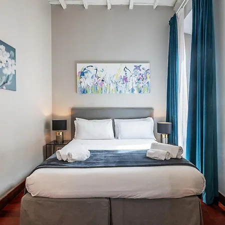 Maison Giulia 4*