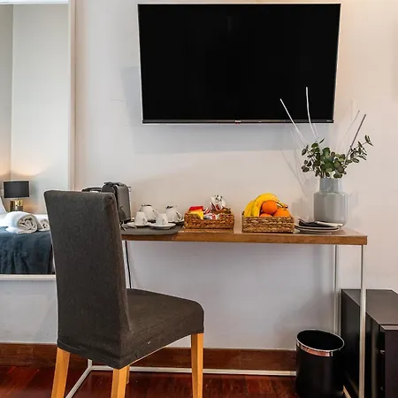 Maison Giulia 4* 罗马