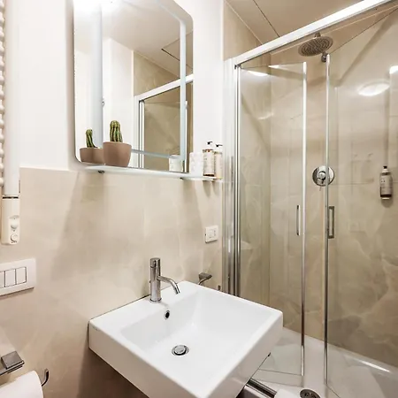Maison Giulia 4* 罗马