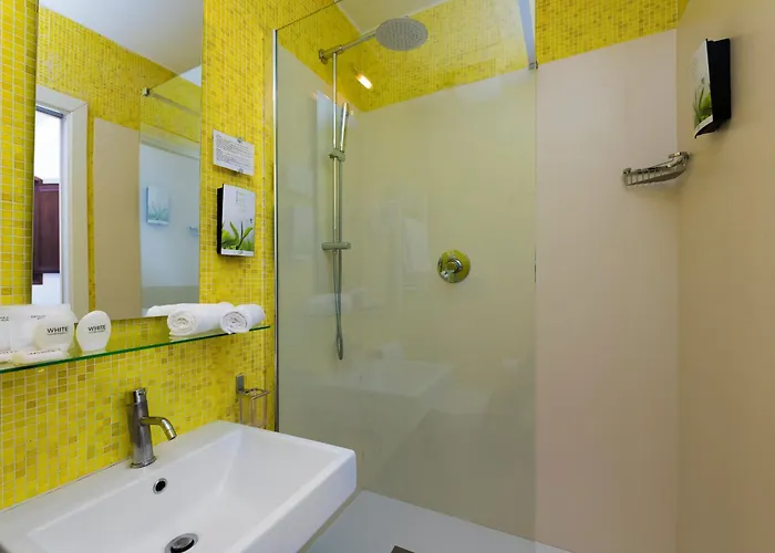 Maison Giulia Bed & Breakfast