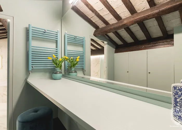 Maison Giulia Bed & Breakfast Rom