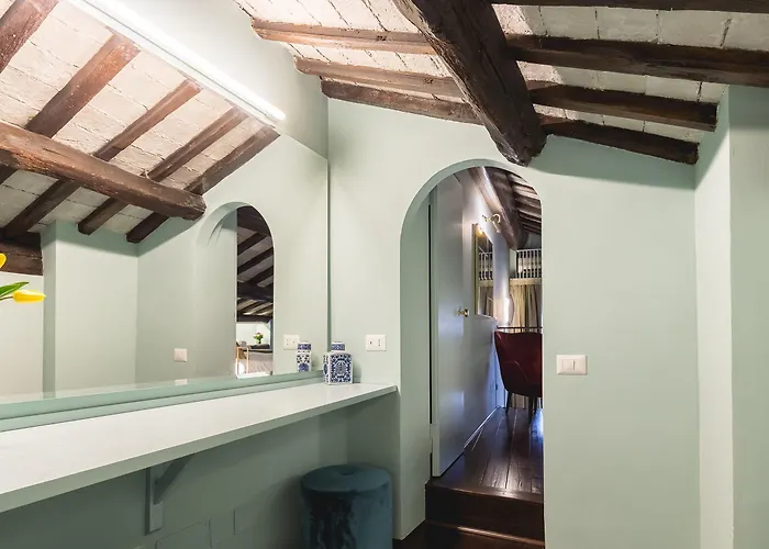 Bed & Breakfast Maison Giulia