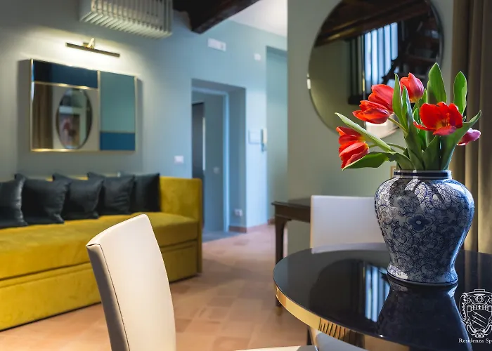 Bed & Breakfast Maison Giulia