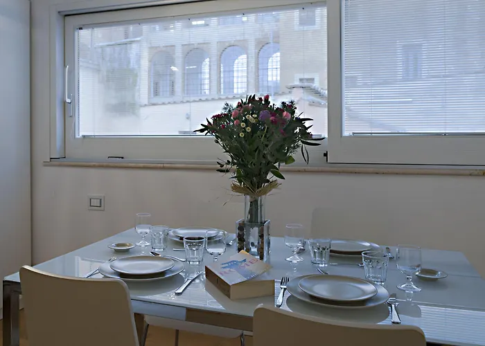 Bed & Breakfast Maison Giulia Rom