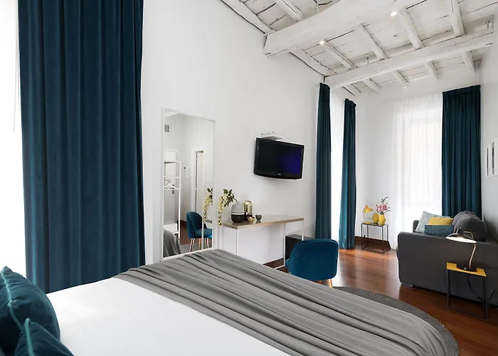 Maison Giulia Bed & Breakfast