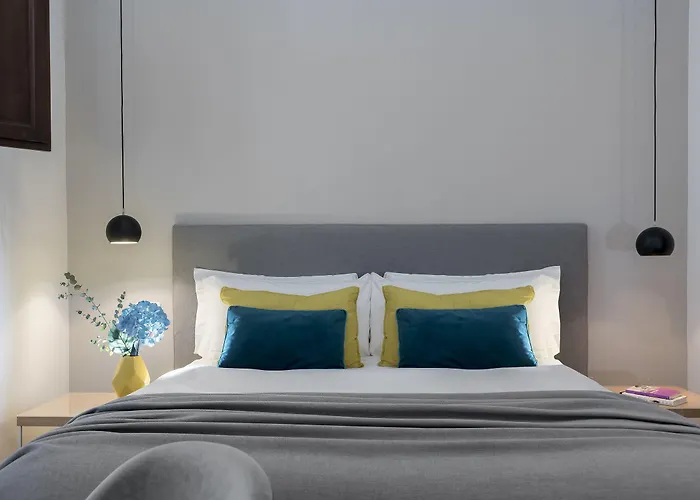 Maison Giulia 4* Rom