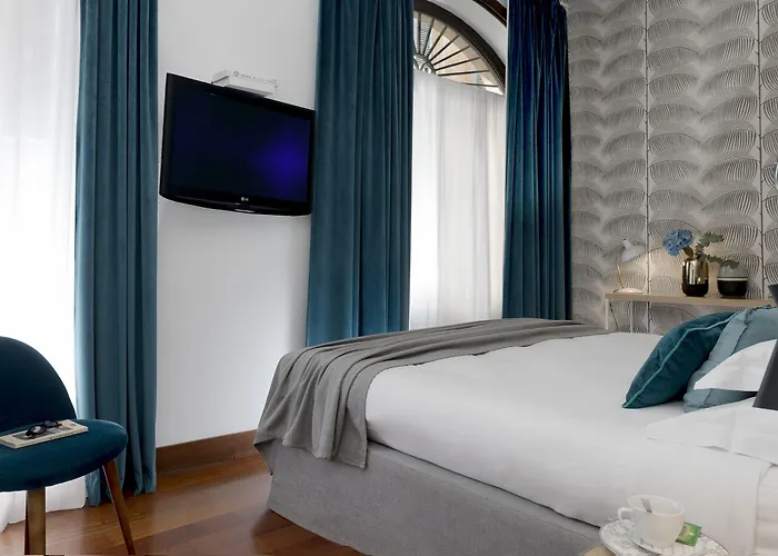 Maison Giulia 4* Rom