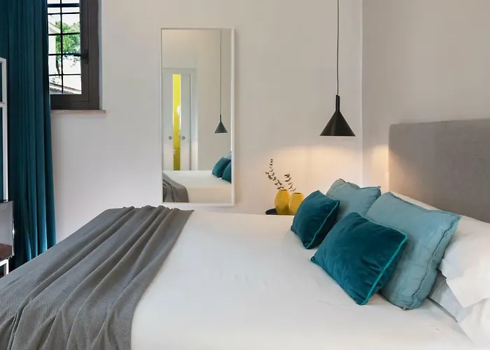 Bed & Breakfast Maison Giulia