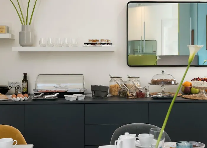 Maison Giulia Bed & Breakfast Rom