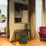 Maison Giulia ローマ