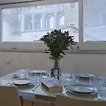 ベッド・アンド・ブレックファスト Maison Giulia ローマ