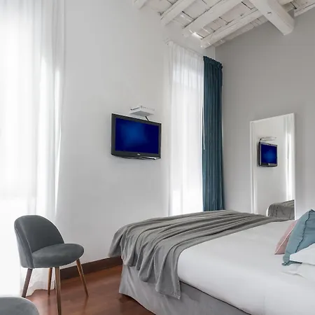 Maison Giulia 2*