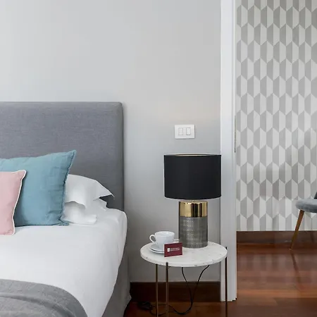 Maison Giulia By Hili ベッド・アンド・ブレックファスト 4*