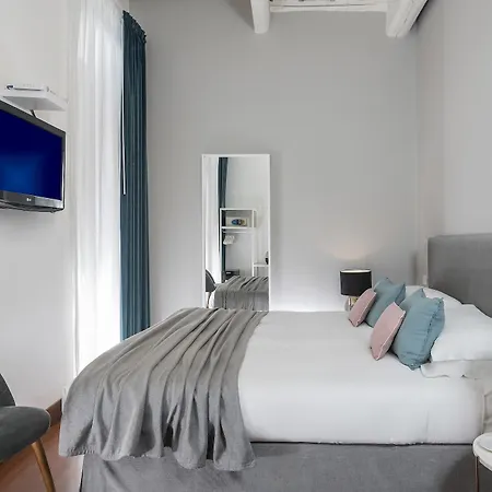 Maison Giulia By Hili 4* Řím