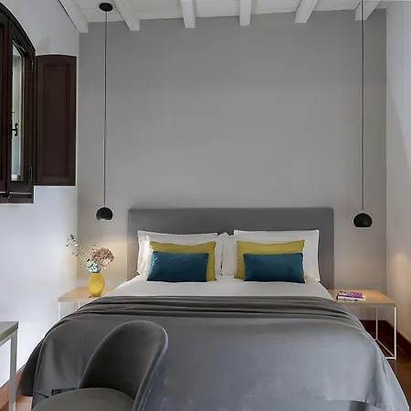 فندق مبيت وإفطار Maison Giulia By Hili 4*