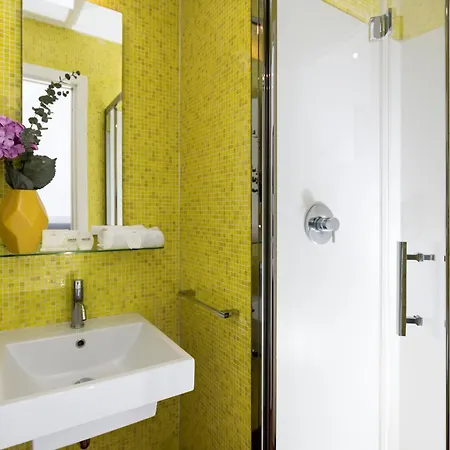 Maison Giulia By Hili Panzió 4*