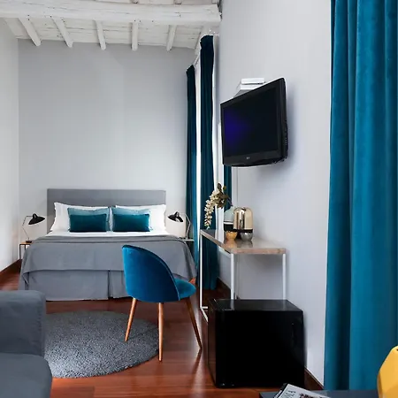 ベッド・アンド・ブレックファスト Maison Giulia By Hili 4*