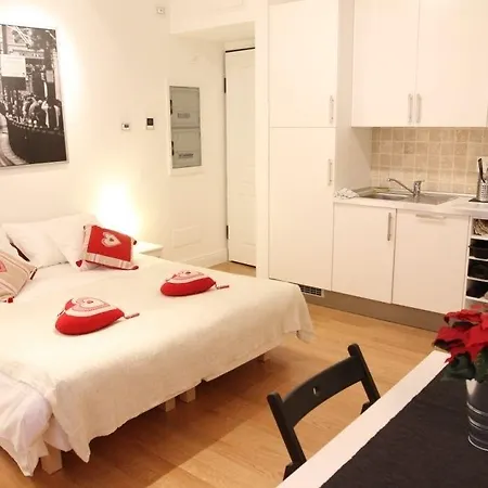 Maison Giulia By Hili Bed & Breakfast Řím