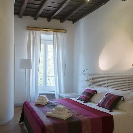 Maison Giulia By Hili 4* Řím