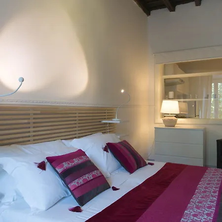 فندق مبيت وإفطار Maison Giulia By Hili روما