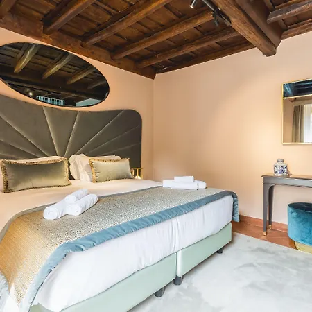 Maison Giulia By Hili