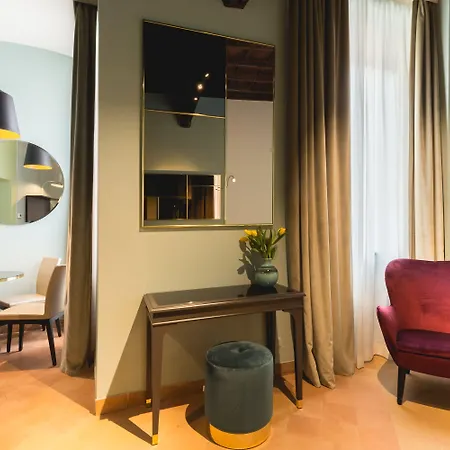 Maison Giulia By Hili Řím