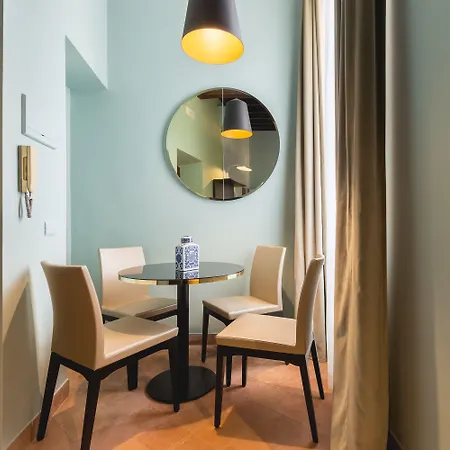 Maison Giulia By Hili