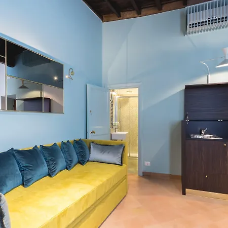 Maison Giulia By Hili Panzió Róma