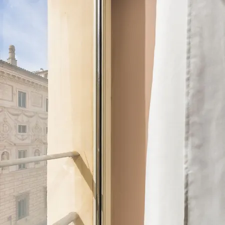 Maison Giulia By Hili فندق مبيت وإفطار 4*