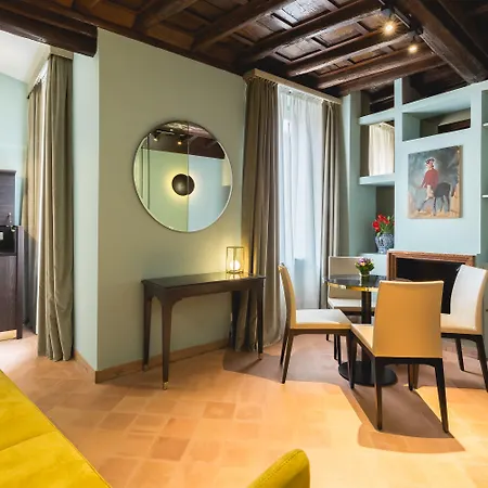 Bed and Breakfast Maison Giulia