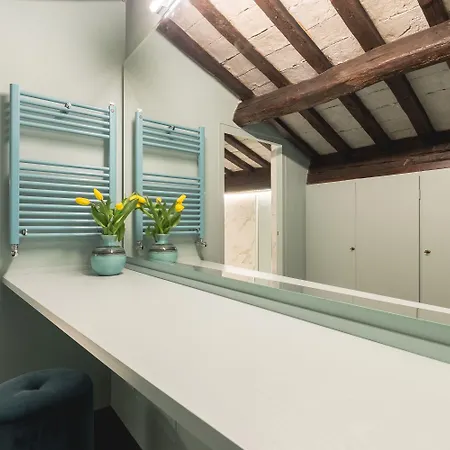 Maison Giulia By Hili Bed & Breakfast Řím