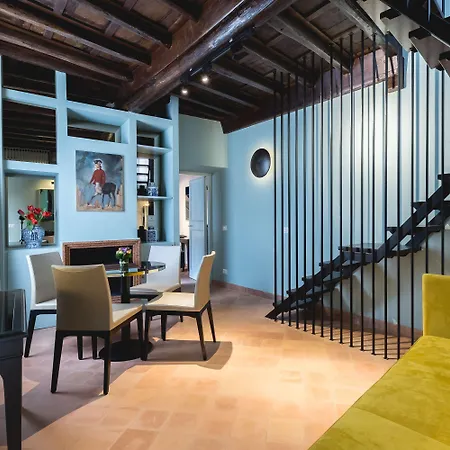 Bed & Breakfast Maison Giulia By Hili