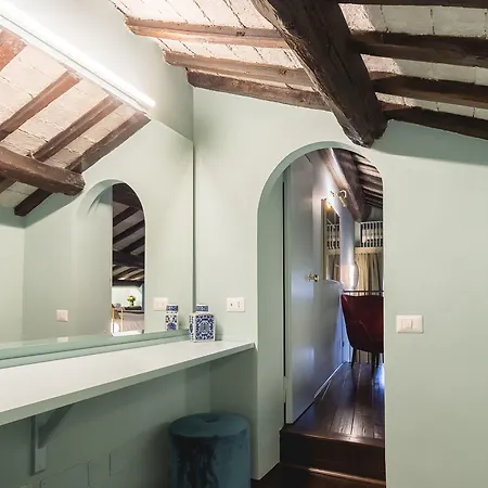 فندق مبيت وإفطار Maison Giulia By Hili