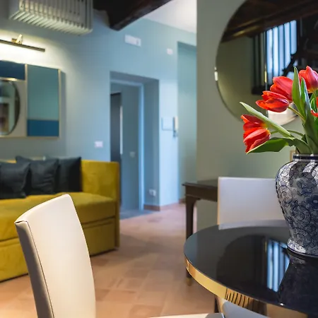 Bed & Breakfast Maison Giulia By Hili